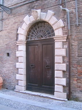 Palazzo Trevisan