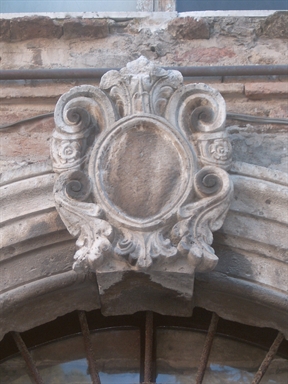 Palazzo Travisani