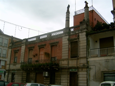 Palazzo Olivieri