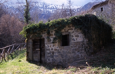 Mulino Capponi 2°