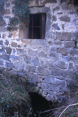 Mulino Capponi 2°