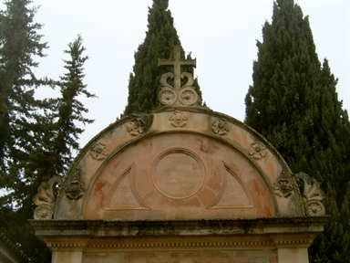 Cappella Ferroni