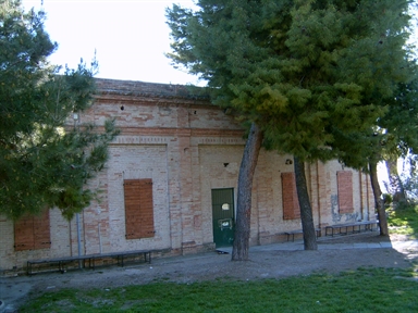 Centro sociale Cipriani