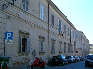 Ricreatorio S. Carlo