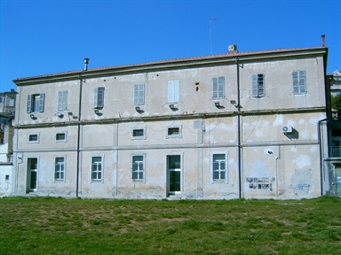 Ricreatorio S. Carlo