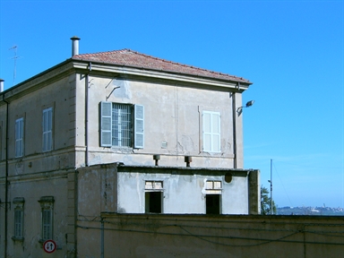 Ricreatorio S. Carlo