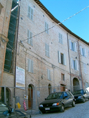 Palazzo Gigliucci