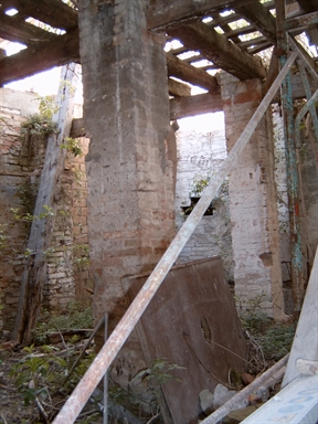 Scuderie di Palazzo Gigliucci