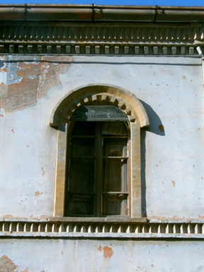 Stazione di Fermo