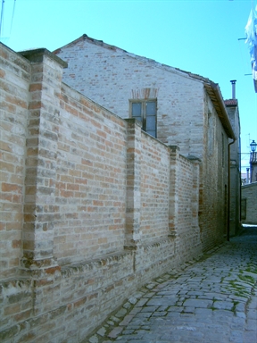 Annesso di Palazzo Gigliucci