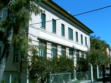 Scuola elementare di Marina Palmense