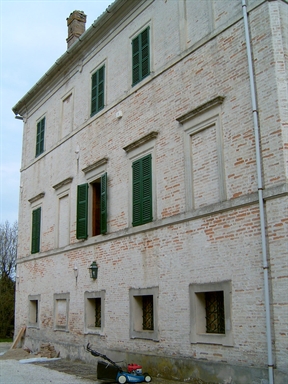 Villa Bernetti