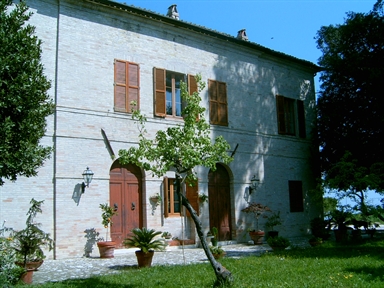 Villa Bolzetta