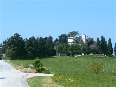Villa Sassatelli