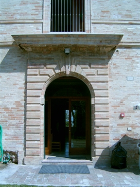Villa Sassatelli