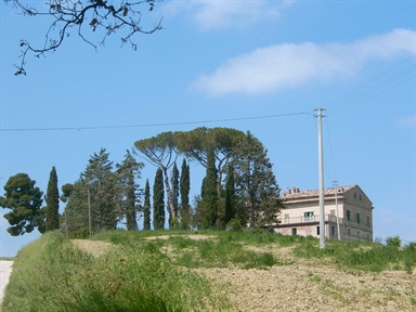 Villa Mancini