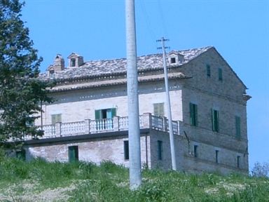 Villa Mancini