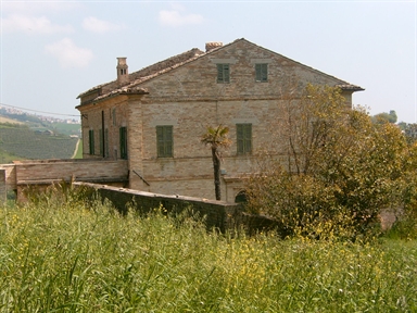 Villa Mancini