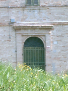Villa Mancini