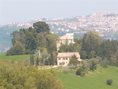 Villa Murri