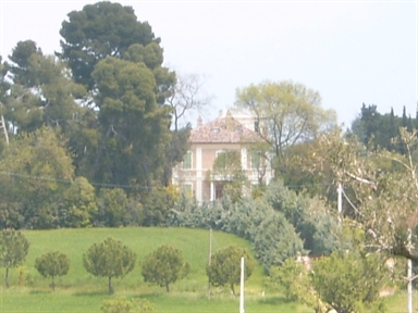 Villa Murri