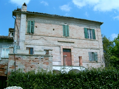 Villa Falconi