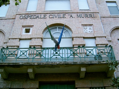 Ospedale civile Augusto Murri