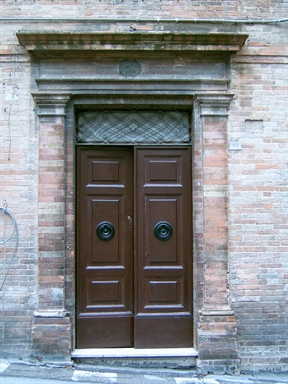 Palazzo Grisostomi Travaglini