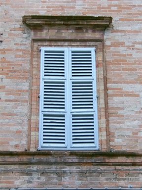 Palazzo Grisostomi Travaglini