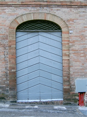 Palazzo Grisostomi Travaglini