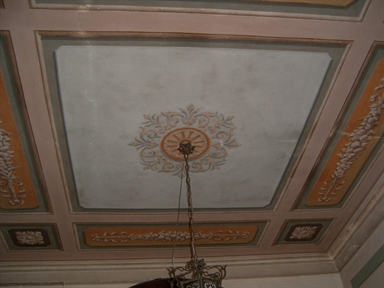 Palazzo Grisostomi Travaglini