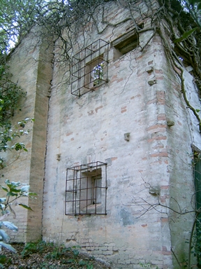 Roccolo di Villa Bernetti