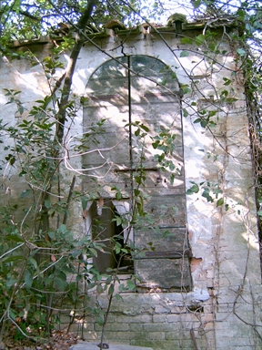 Roccolo di Villa Bernetti