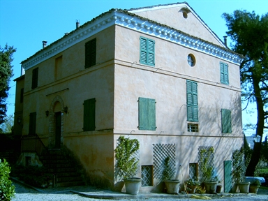 Villa De Vita