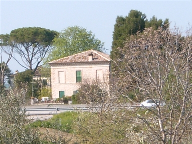 Villa Salvadori