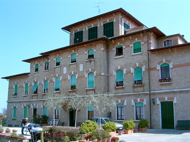 Villa Papetti