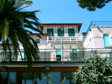 Villa Papetti