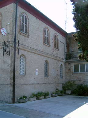 Chiesa di Villa Papetti