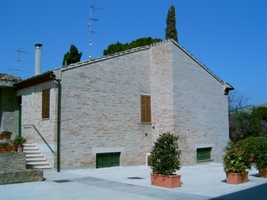 Chiesa di Villa Papetti