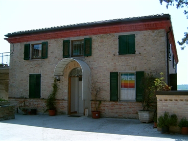 Annesso di Villa Papetti