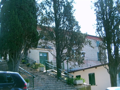 Annesso di Villa Papetti