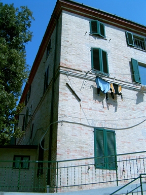 Annesso di Villa Papetti