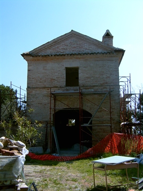 Scuderia di Villa Sassatelli