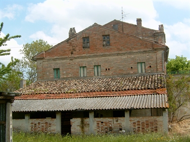 Casa di Villa Falconi