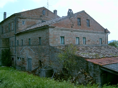 Casa di Villa Falconi