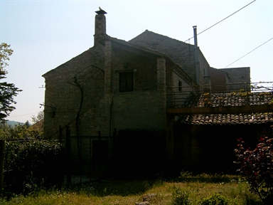 Casa di Villa Salvadori