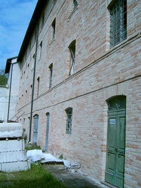 Mulino Montano