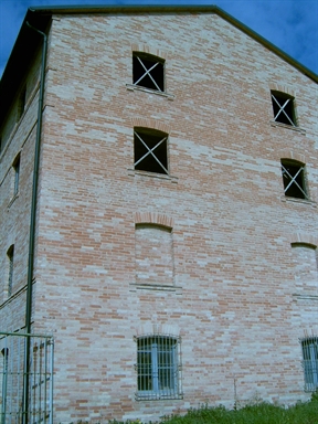 Mulino Montano