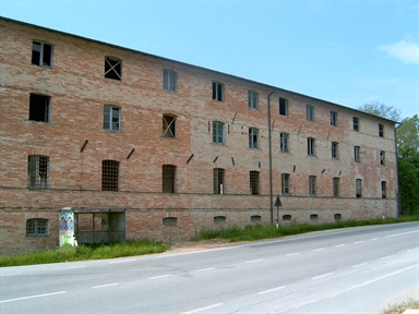 Mulino Montano