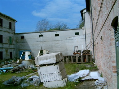 Mulino Montano
